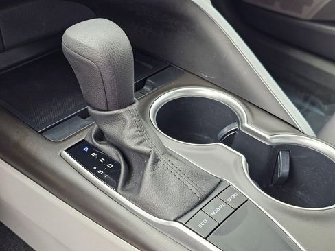 Certified 2023 Toyota Camry LE FWD image 65