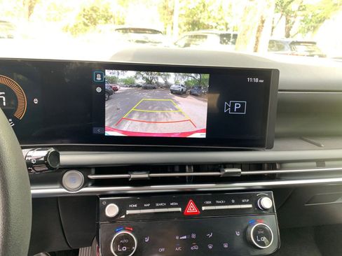 Used 2025 Hyundai Tucson SEL image 24