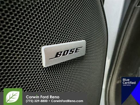 Used 2023 GMC Yukon XL AT4 w/ Max Trailering Package image 22