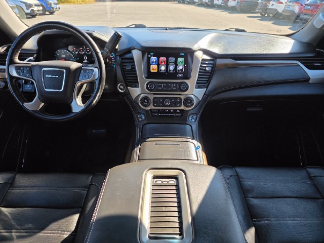 Used 2020 GMC Yukon Denali w/ Open Road Package AWD/4WD image 27