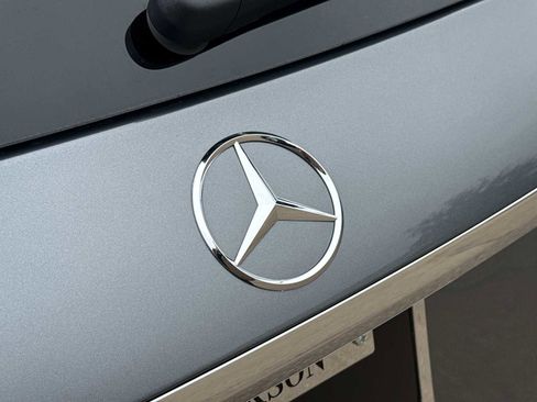 Certified 2026 Mercedes-Benz GLE 350 4MATIC image 10