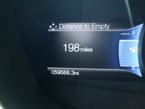 Used 2016 Ford Fusion SE w/ Equipment Group 202A image 61