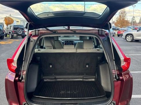 Used 2018 Honda CR-V LX image 14