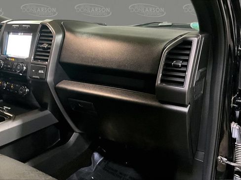 Certified 2018 Ford F150 XLT w/ Equipment Group 302A Luxury AWD/4WD image 31