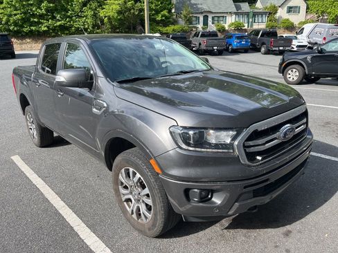 Used 2019 Ford Ranger 2WD SuperCrew image 1