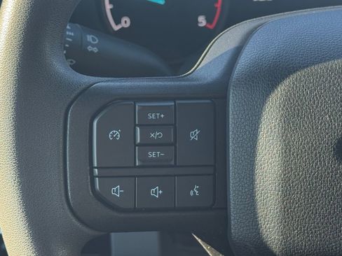 Used 2025 Ford F350 XL w/ XL Driver Assist Package image 21