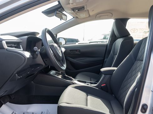 New 2026 Toyota Corolla LE image 8