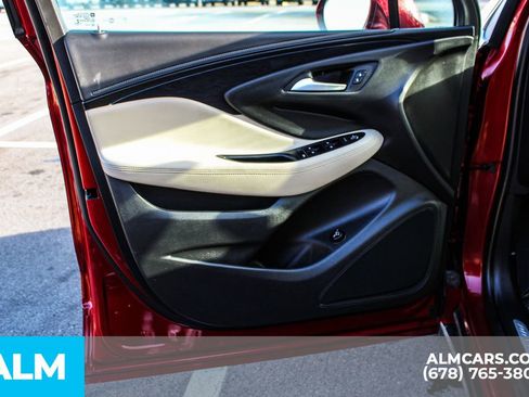 Used 2017 Buick Envision Preferred FWD image 37