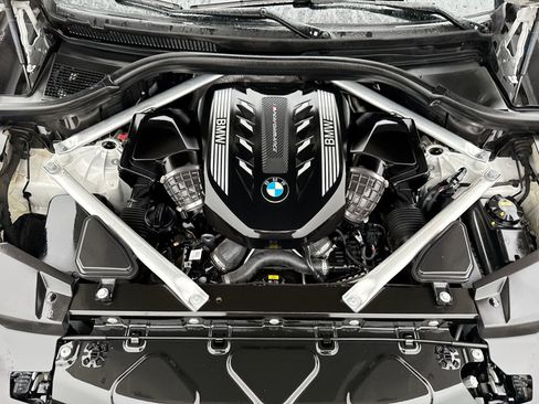 Used 2022 BMW X5 M50i w/ Executive Package AWD/4WD image 18