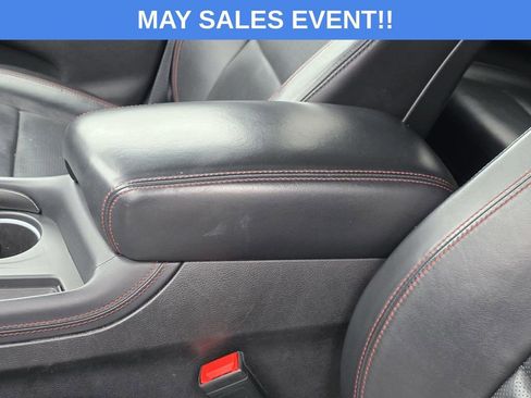 Used 2024 Dodge Durango GT AWD/4WD image 10