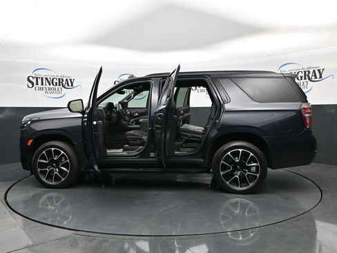Used 2023 Chevrolet Tahoe RST RWD image 37