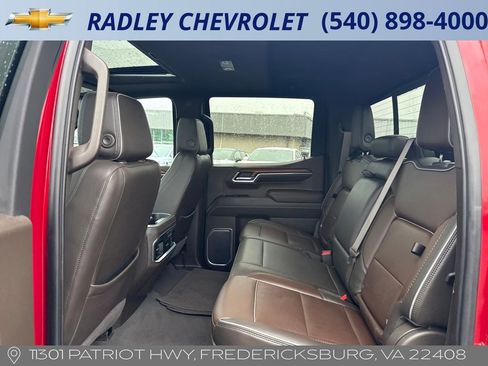 Certified 2023 GMC Sierra 1500 Denali image 12