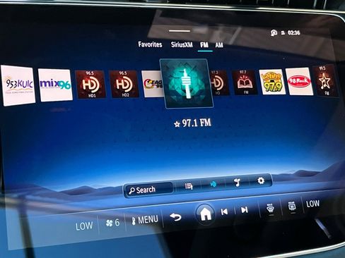 New 2025 Mercedes-Benz E 350 4MATIC Sedan image 21