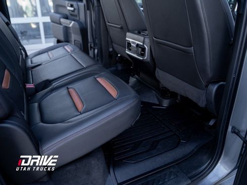 Used 2020 GMC Sierra 1500 AT4 image 24