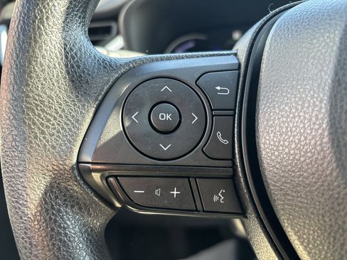 Certified 2024 Toyota RAV4 XLE image 14