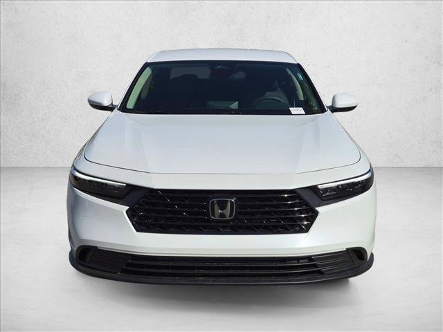 New 2026 Honda Accord LX image 6