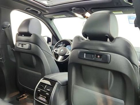 Used 2022 BMW X5 sDrive40i w/ M Sport Package image 27