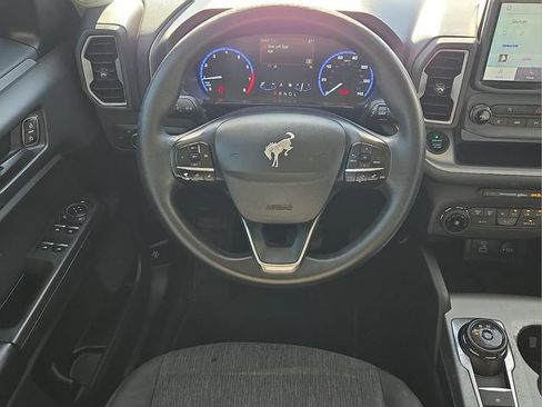 Used 2021 Ford Bronco Sport Big Bend image 19