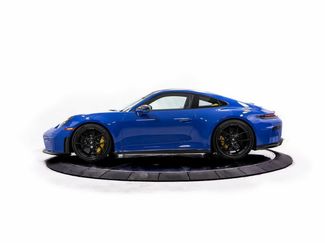 Used 2025 Porsche 911 GT3 RWD video 2