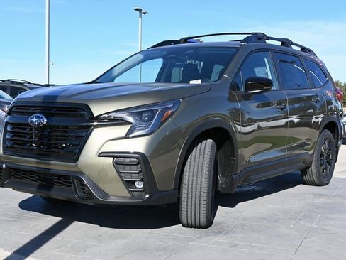 New 2026 Subaru Ascent Premium image 7