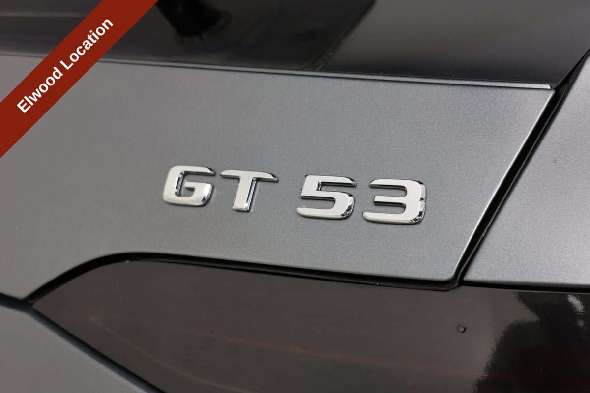 Used 2020 Mercedes-Benz AMG GT 53 image 16