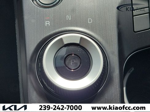 New 2026 Kia Sportage LX FWD image 29