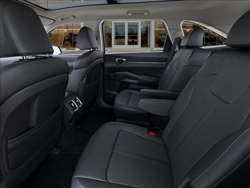 Used 2025 Kia Sorento X-Line EX image 18