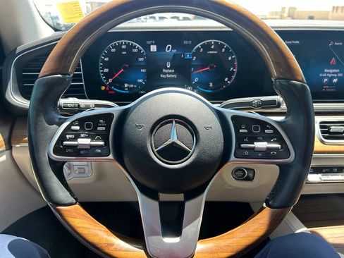 Used 2021 Mercedes-Benz GLE 350 image 11