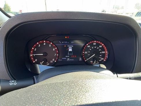 New 2026 Nissan Frontier PRO-4X w/ Tow Package image 29