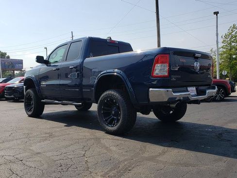 Used 2019 RAM 1500 Big Horn AWD/4WD image 6