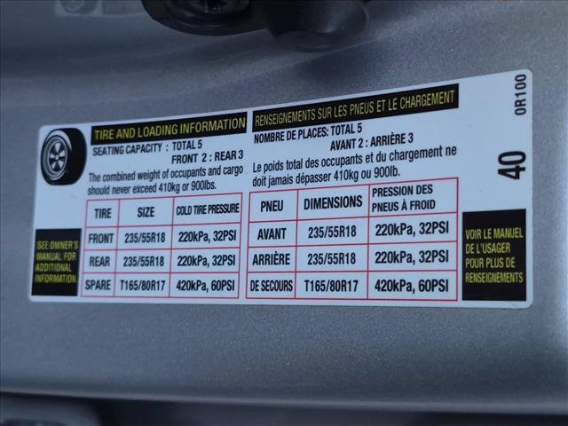 Used 2015 Toyota RAV4 Limited FWD image 26