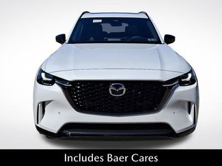 New 2026 MAZDA CX-90 3.3 Turbo S w/ Premium Package video 2