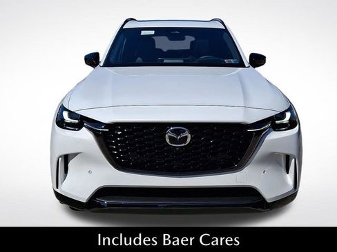 New 2026 MAZDA CX-90 3.3 Turbo S w/ Premium Package image 2