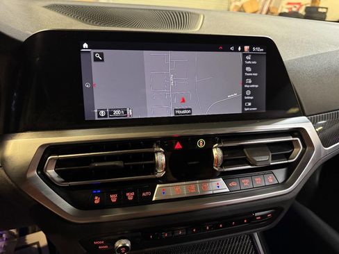 Used 2023 BMW M4 Competition w/ M Carbon Exterior Package image 9