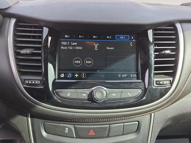 Used 2018 Chevrolet Trax LS AWD/4WD image 15