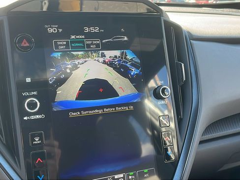 Used 2024 Subaru Crosstrek 2.5i Sport image 17