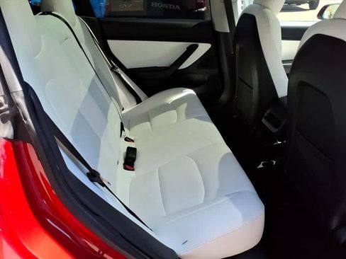 Used 2021 Tesla Model 3 Standard Range Plus RWD image 14
