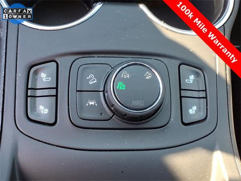 Used 2023 GMC Terrain SLE w/ Driver Convenience Package image 23