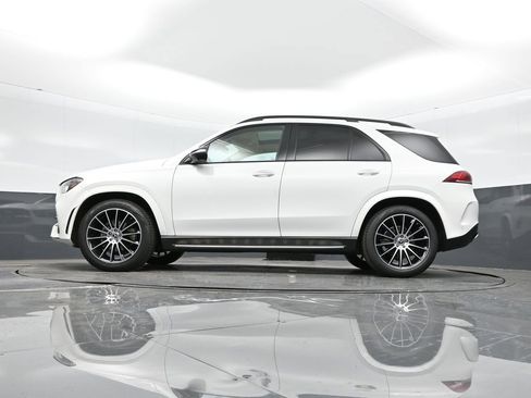 Used 2023 Mercedes-Benz GLE 350 image 36