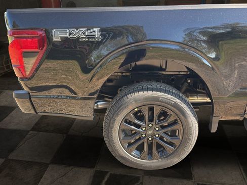 New 2026 Ford F150 XLT AWD/4WD image 8