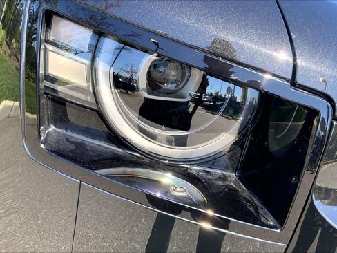 New 2026 Land Rover Defender 90 V8 AWD/4WD image 13