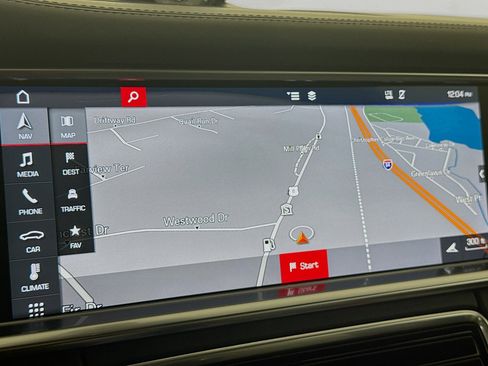 Certified 2019 Porsche Panamera GTS image 18