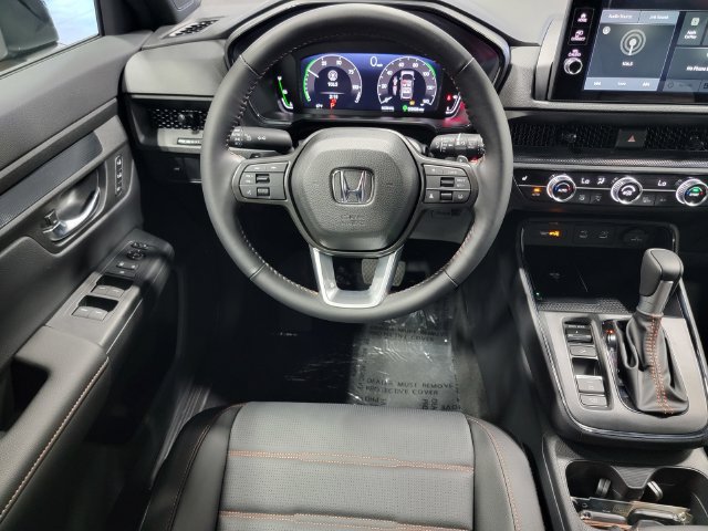 New 2027 Honda CR-V Sport-L image 24