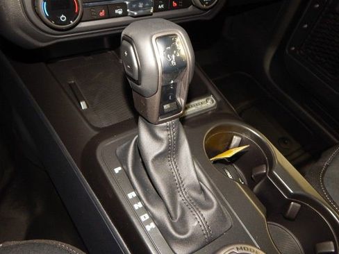 New 2025 Ford Bronco Big Bend image 23