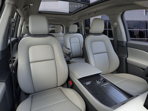 New 2026 Lincoln Aviator Reserve RWD image 10
