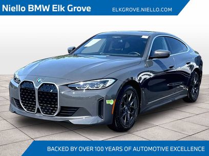 Certified 2023 BMW i4 eDrive35