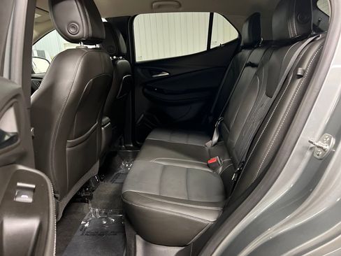 Certified 2024 Buick Encore GX Avenir w/ Avenir Convenience Package AWD/4WD image 14