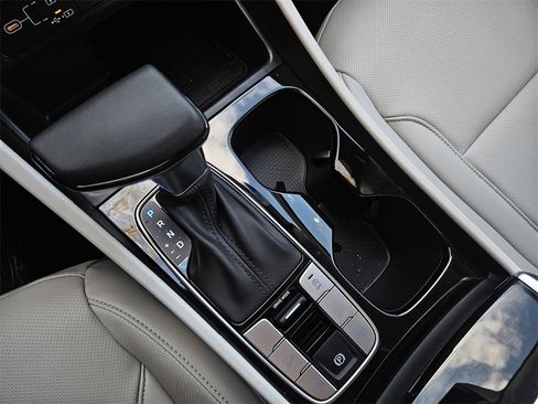 New 2026 Hyundai Tucson SEL image 19