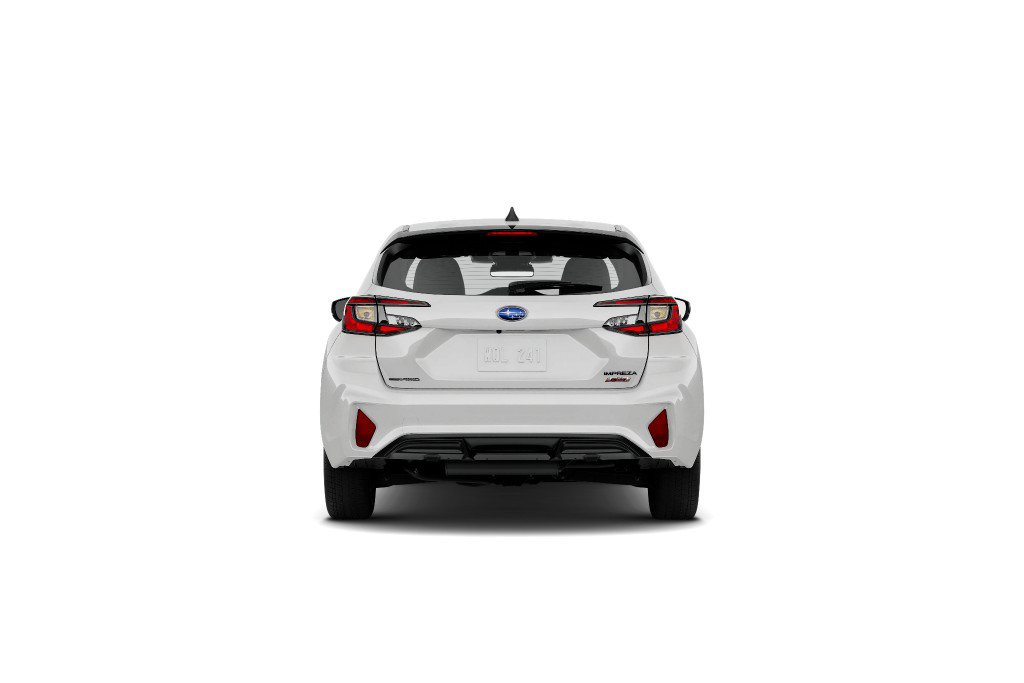 New 2027 Subaru Impreza RS AWD/4WD image 9