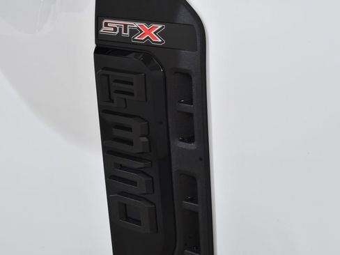 New 2026 Ford F350 XL w/ STX Appearance Package image 21